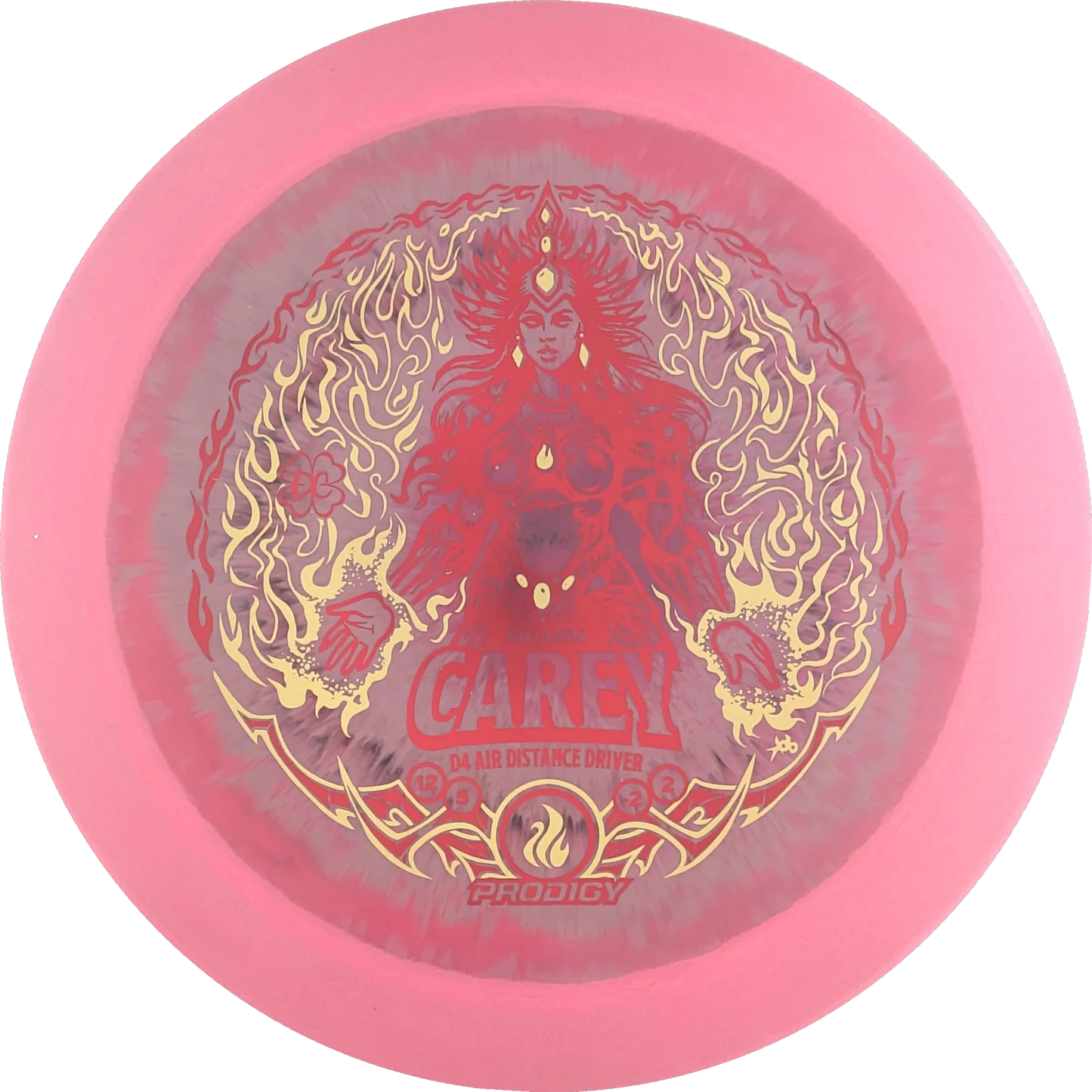 AIR Spectrum 2025 Deann Carey D4