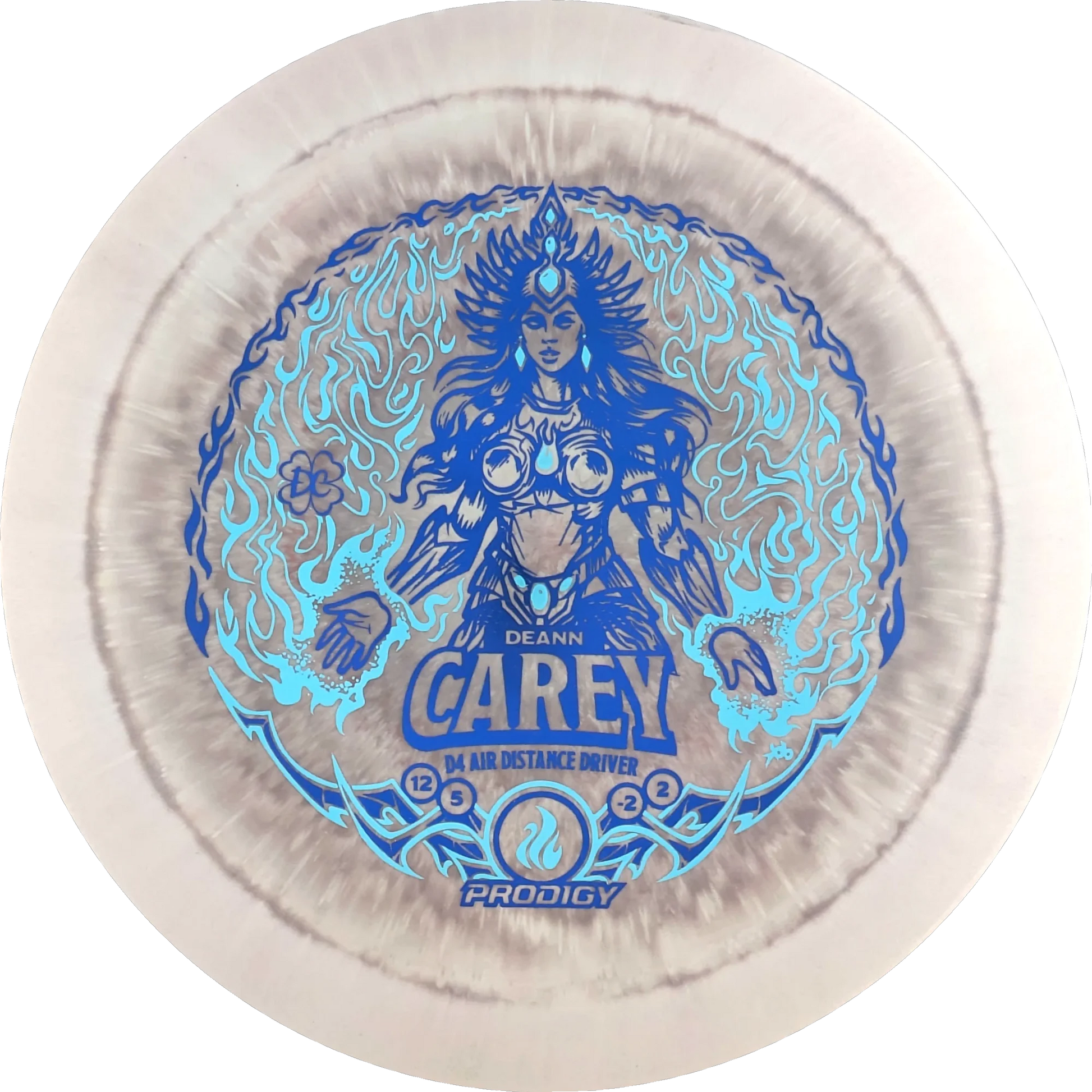 AIR Spectrum 2025 Deann Carey D4