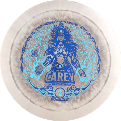 AIR Spectrum 2025 Deann Carey D4