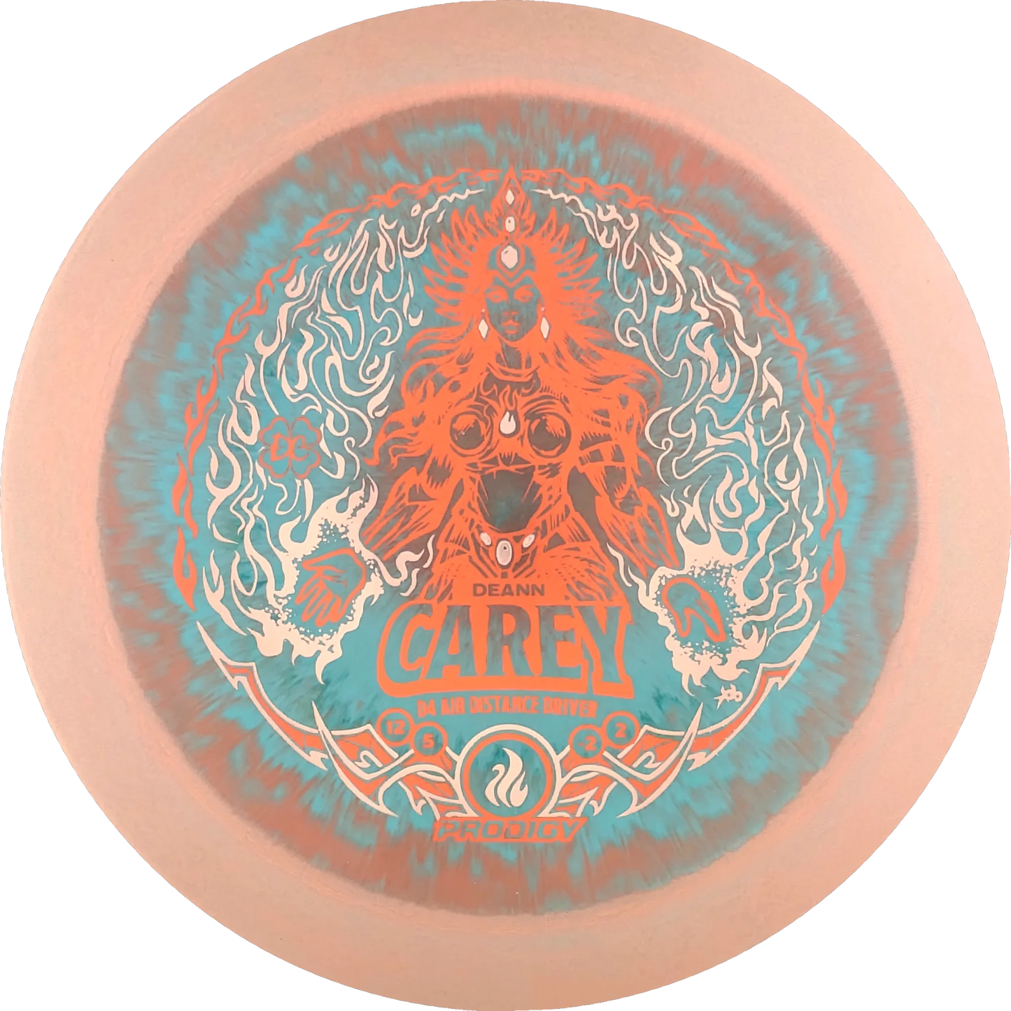 AIR Spectrum 2025 Deann Carey D4