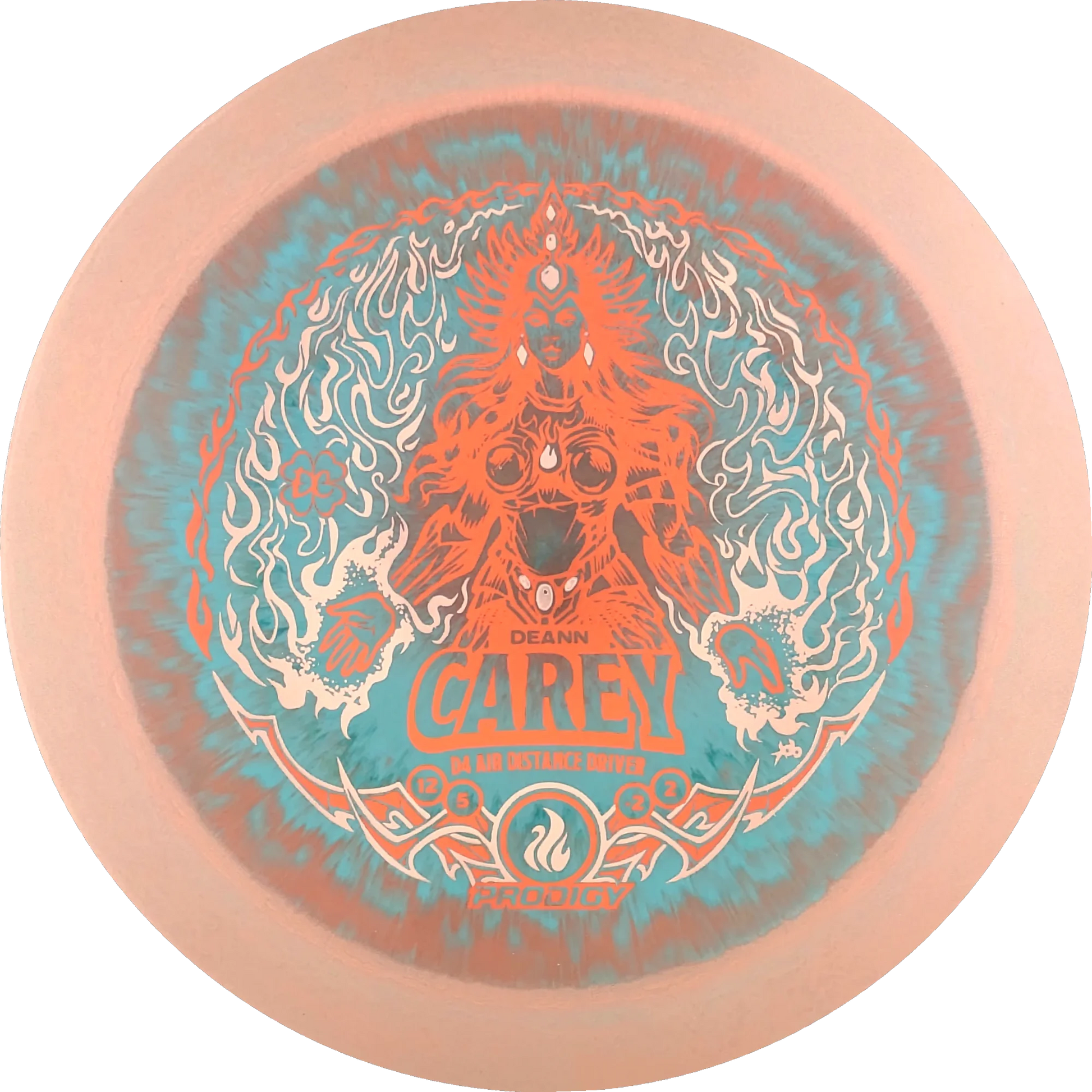 AIR Spectrum 2025 Deann Carey D4