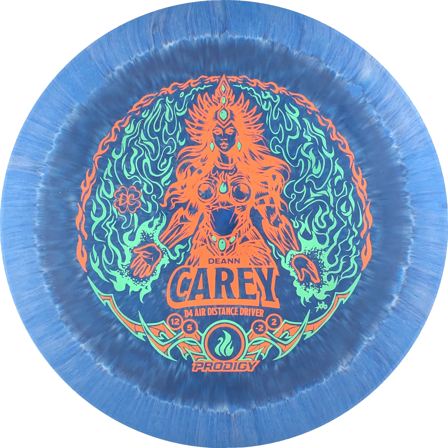 AIR Spectrum 2025 Deann Carey D4