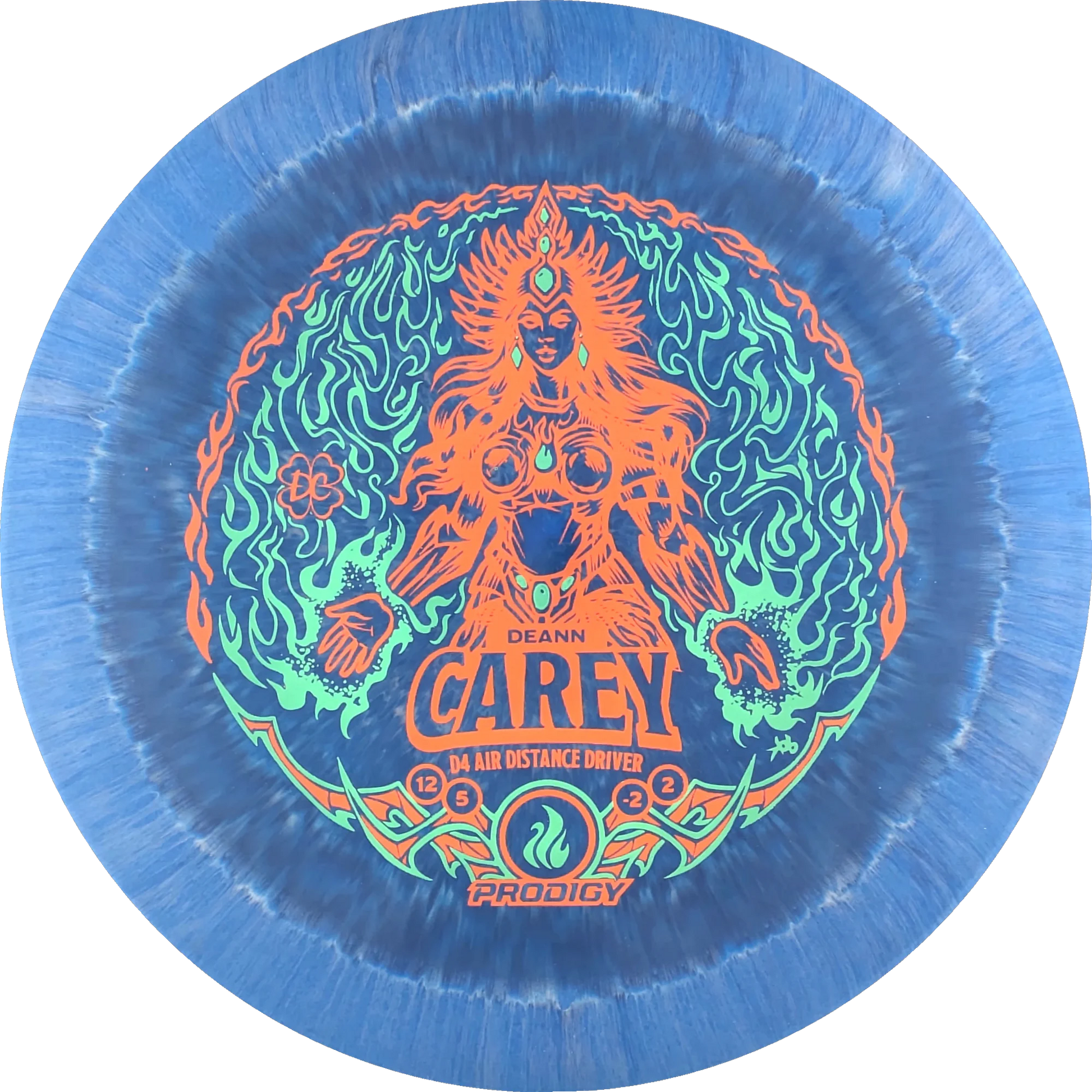 AIR Spectrum 2025 Deann Carey D4