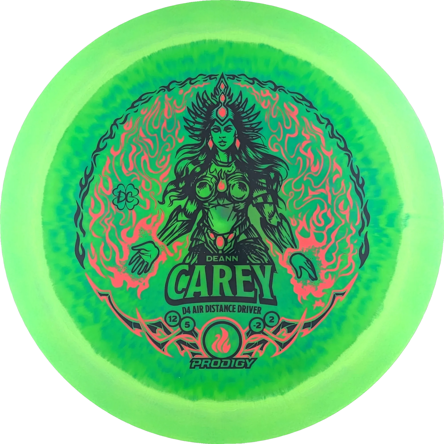 AIR Spectrum 2025 Deann Carey D4