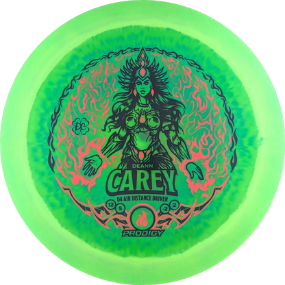 AIR Spectrum 2025 Deann Carey D4