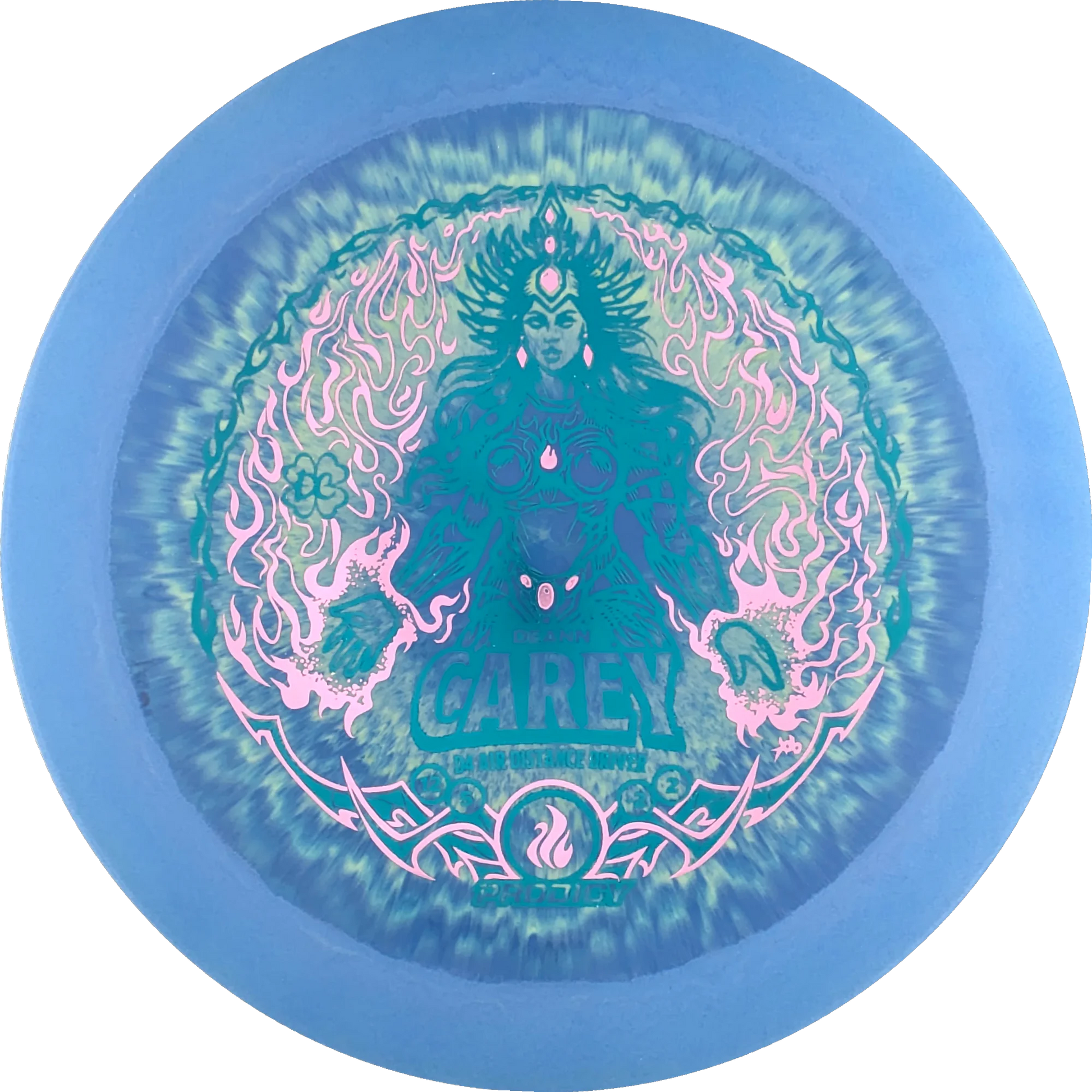 AIR Spectrum 2025 Deann Carey D4