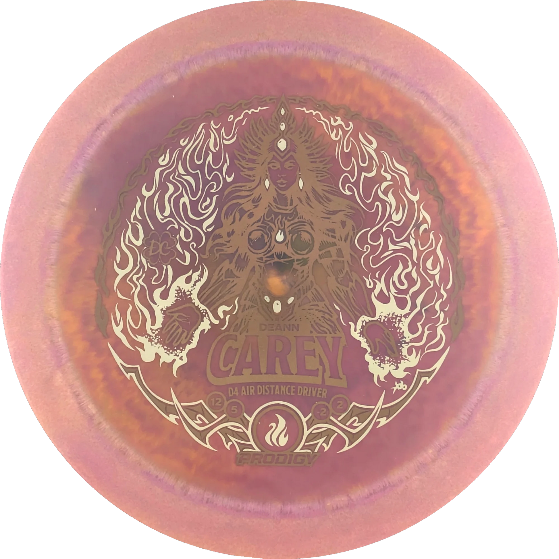 AIR Spectrum 2025 Deann Carey D4