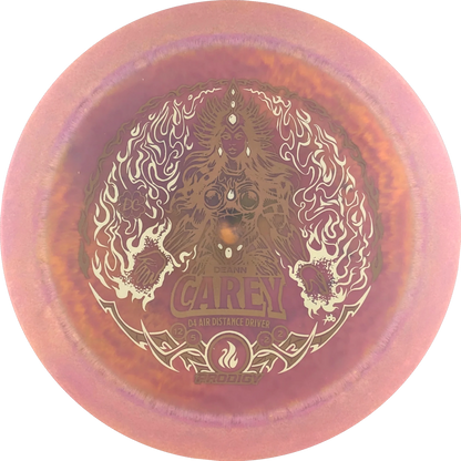 AIR Spectrum 2025 Deann Carey D4