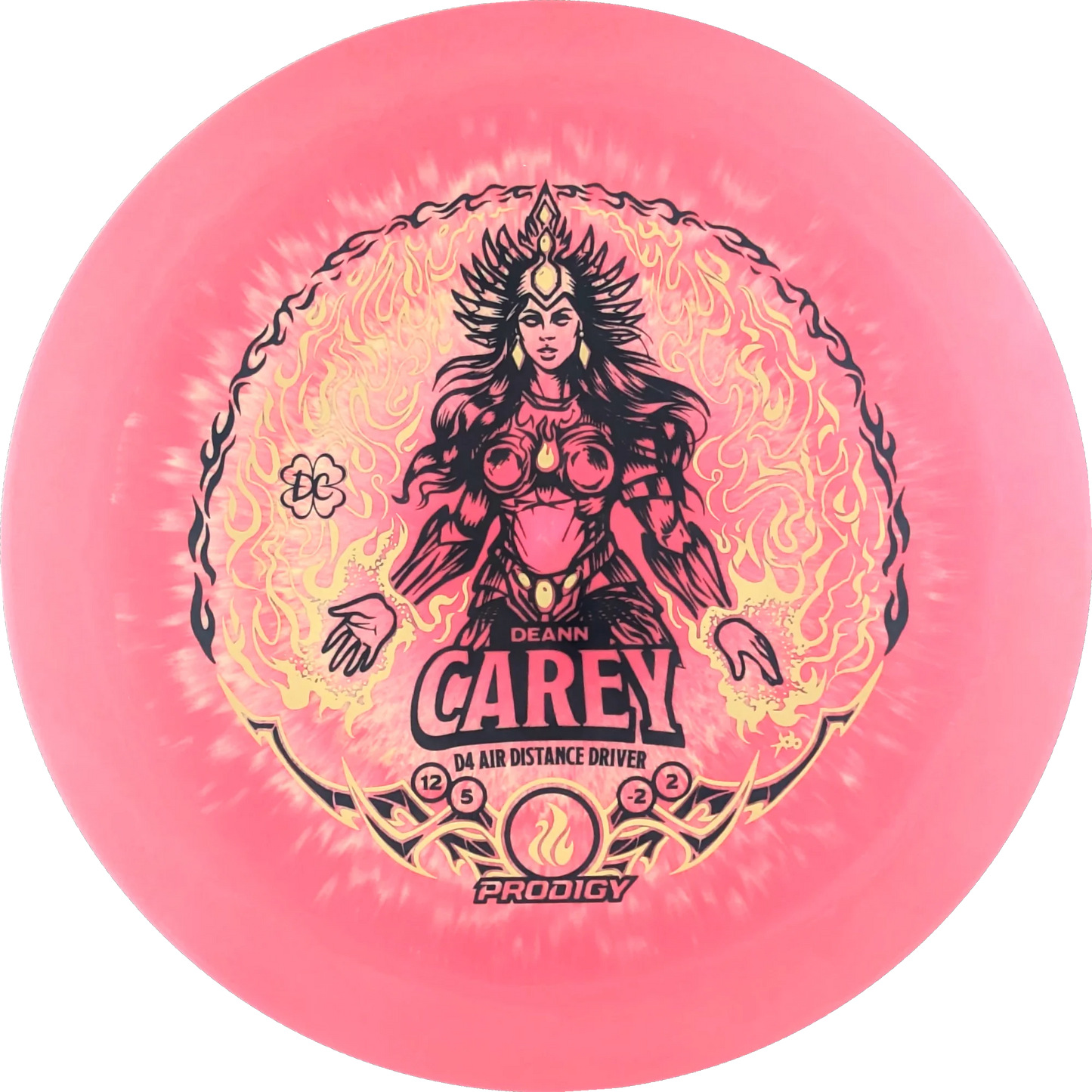 AIR Spectrum 2025 Deann Carey D4