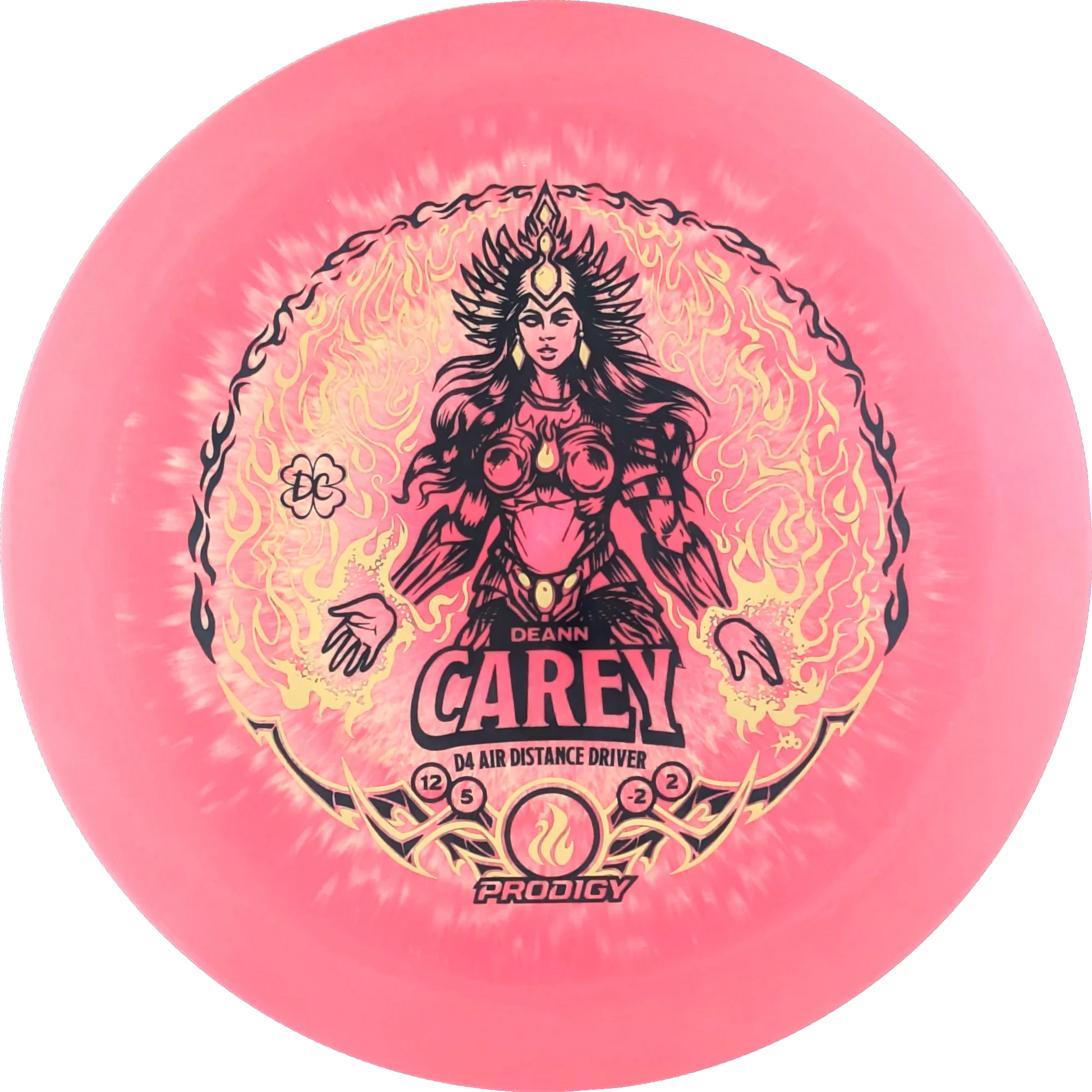 AIR Spectrum 2025 Deann Carey D4