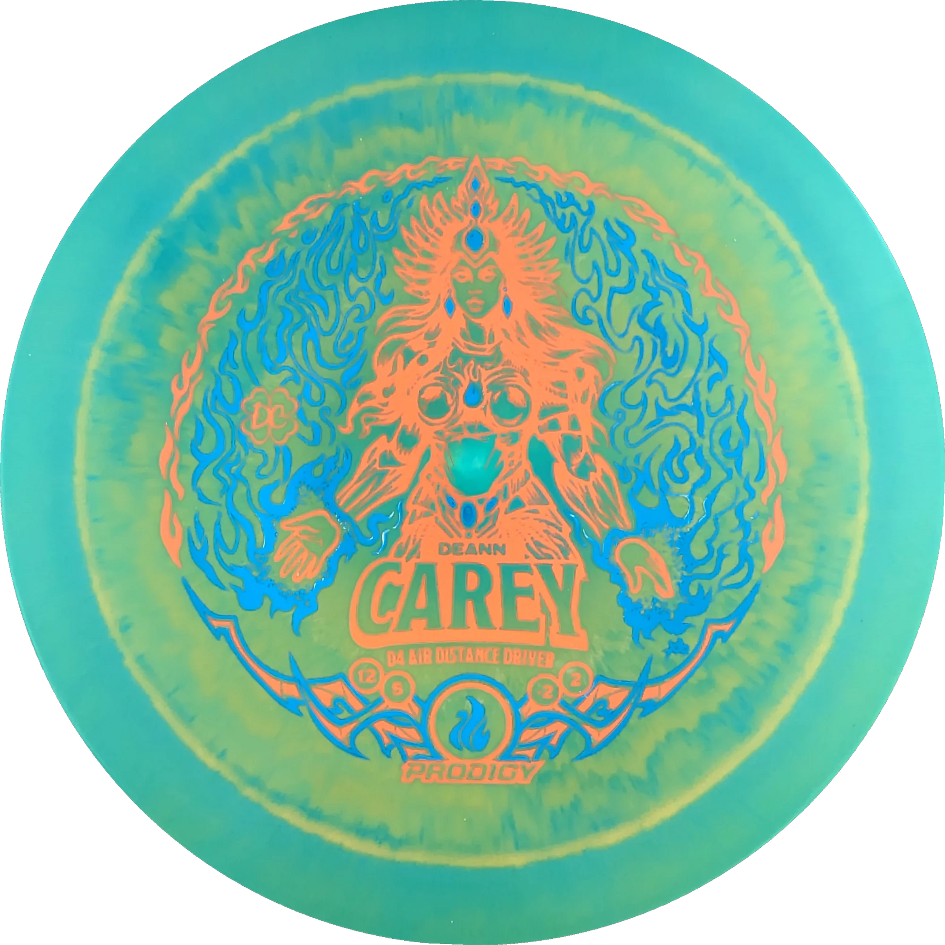 AIR Spectrum 2025 Deann Carey D4