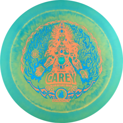 AIR Spectrum 2025 Deann Carey D4