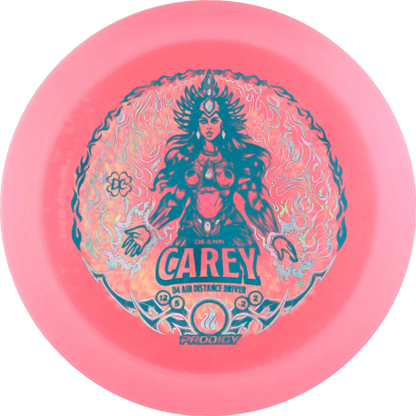 AIR Spectrum 2025 Deann Carey D4