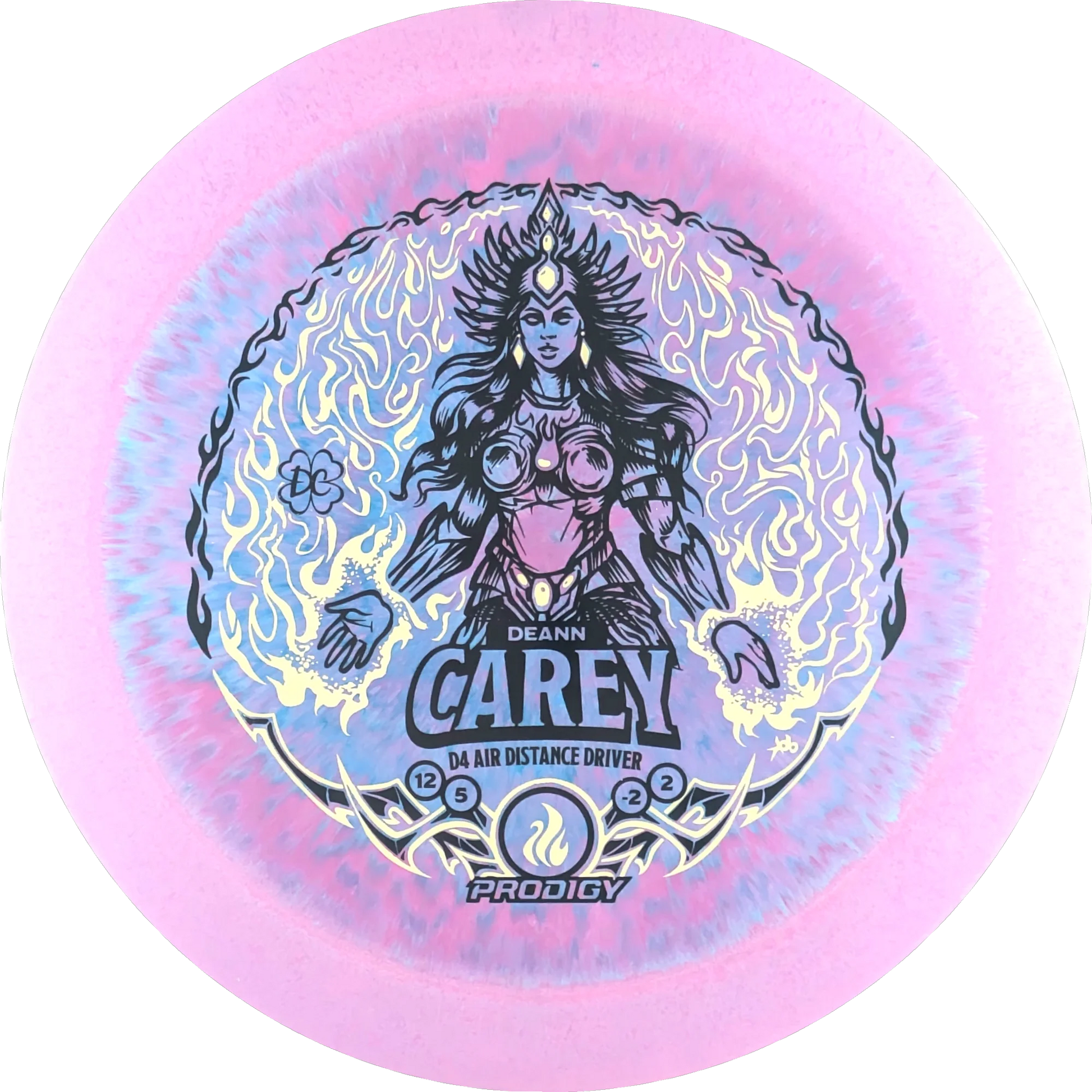 AIR Spectrum 2025 Deann Carey D4