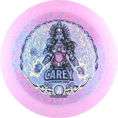 AIR Spectrum 2025 Deann Carey D4