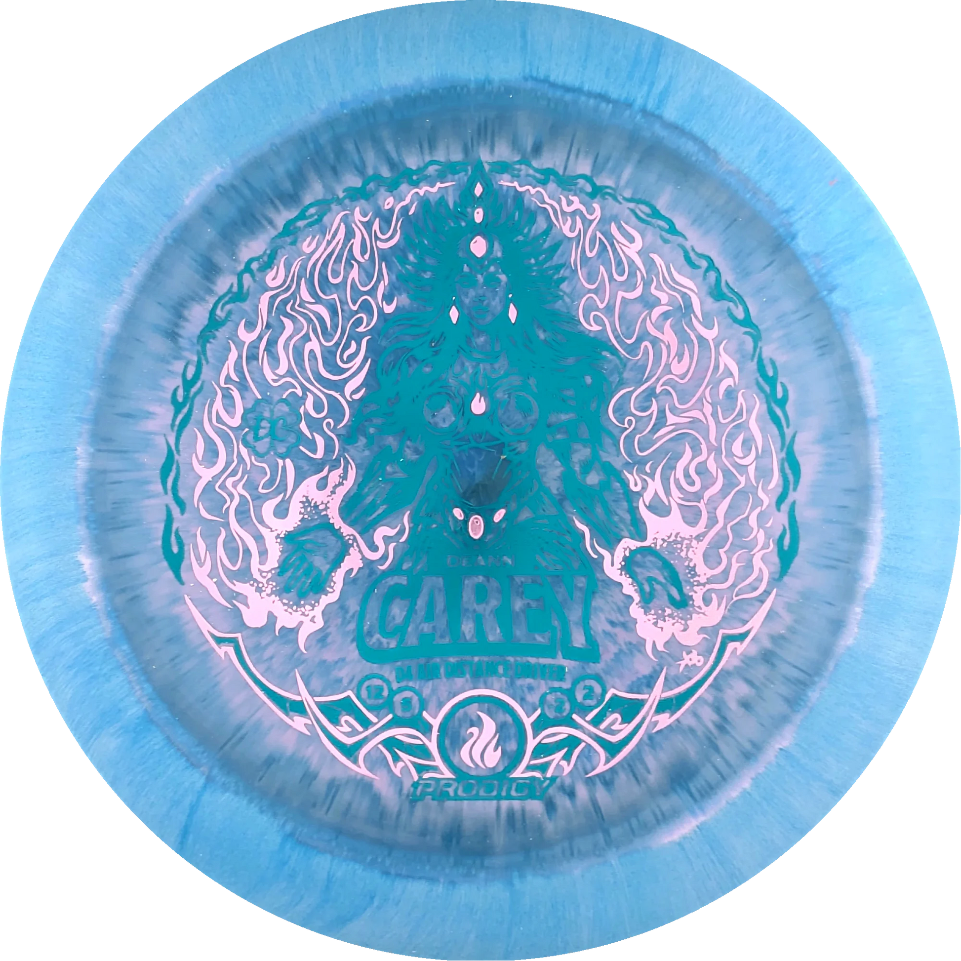 AIR Spectrum 2025 Deann Carey D4