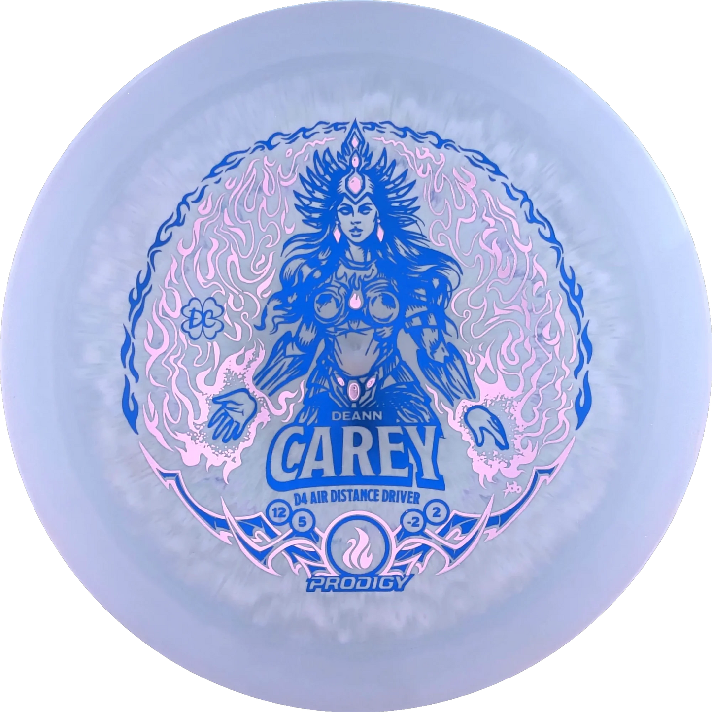 AIR Spectrum 2025 Deann Carey D4