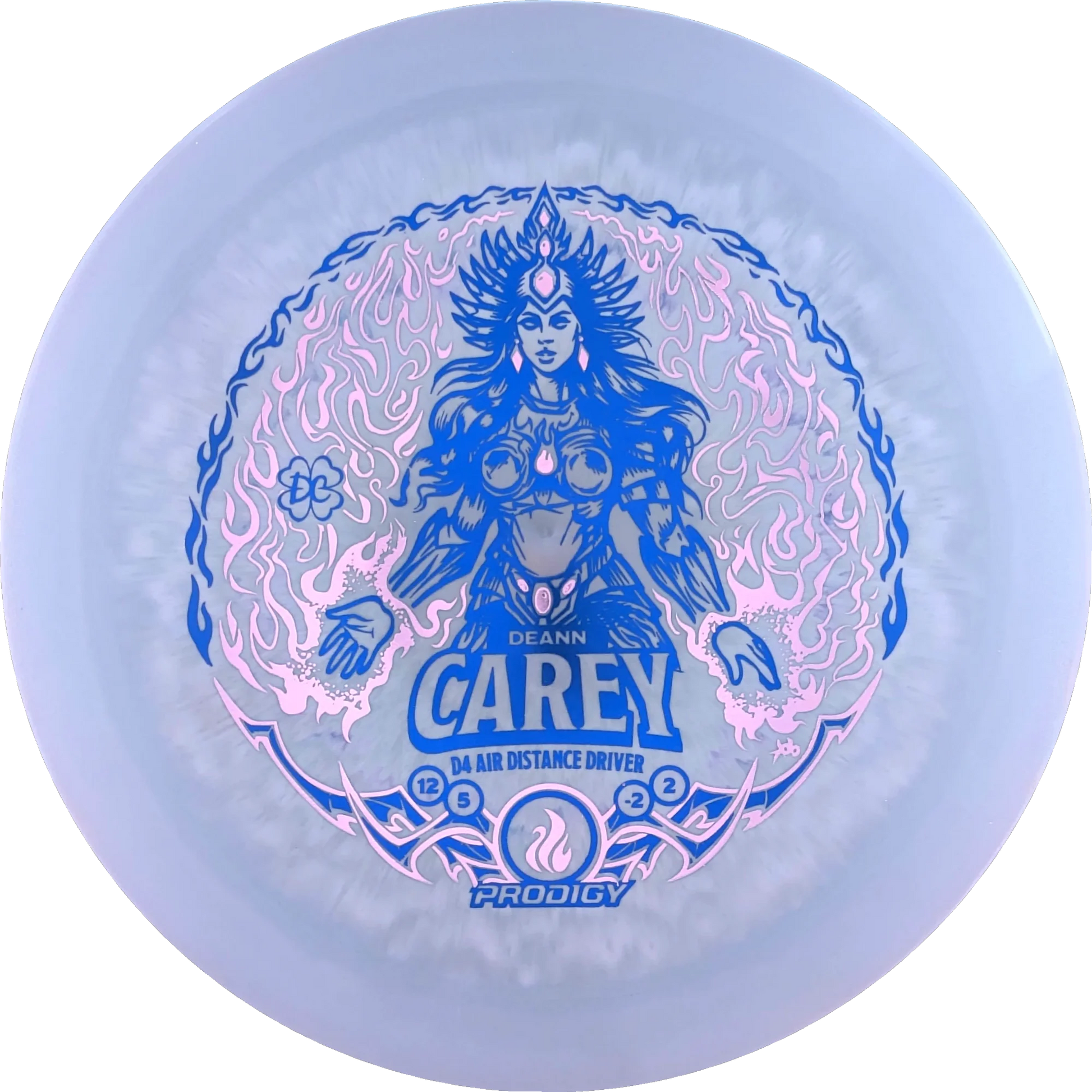 AIR Spectrum 2025 Deann Carey D4