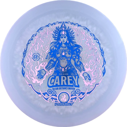 AIR Spectrum 2025 Deann Carey D4