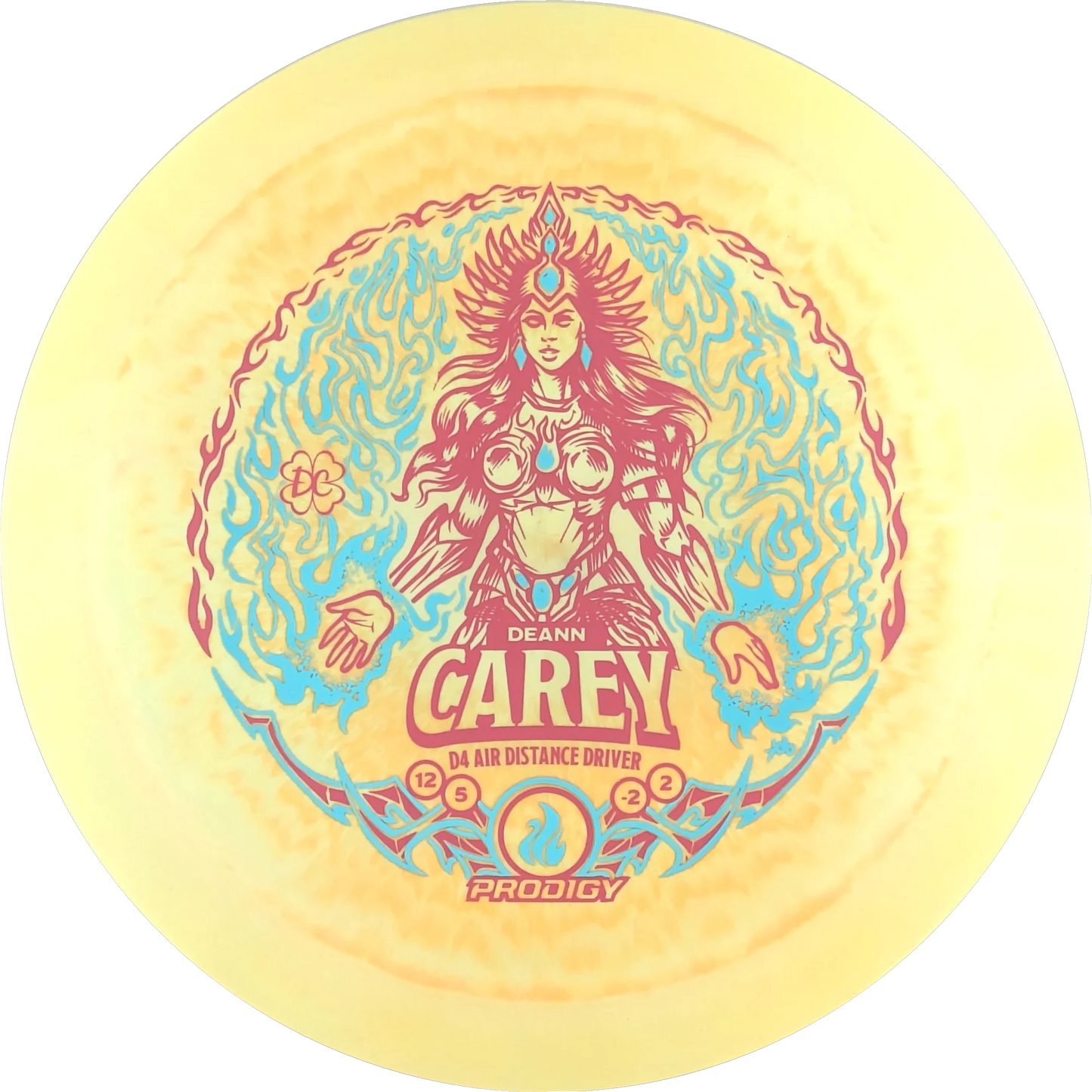 AIR Spectrum 2025 Deann Carey D4