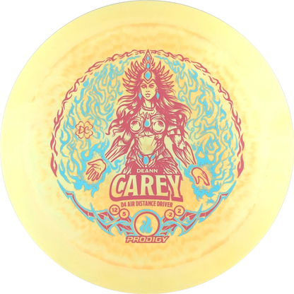 AIR Spectrum 2025 Deann Carey D4