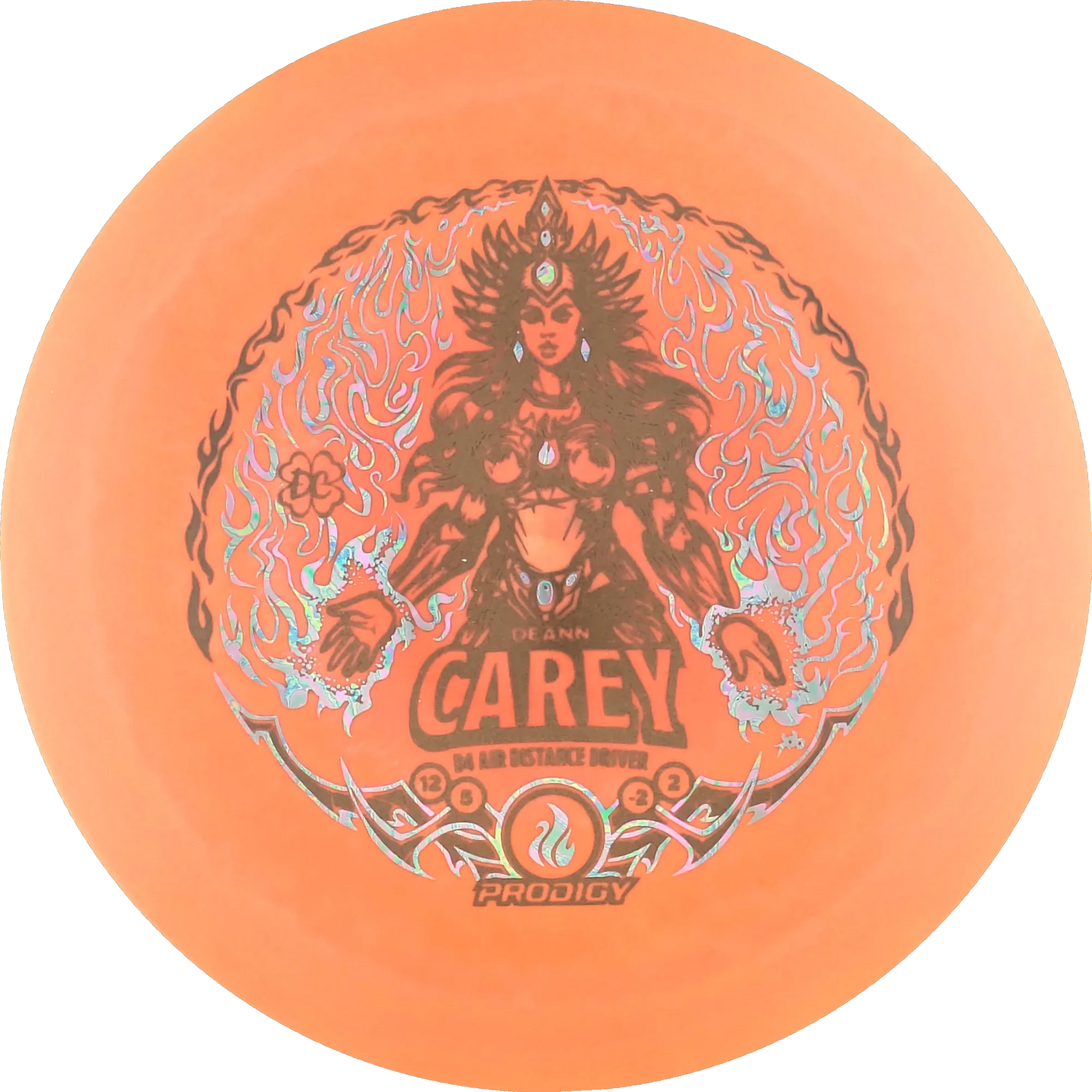 AIR Spectrum 2025 Deann Carey D4