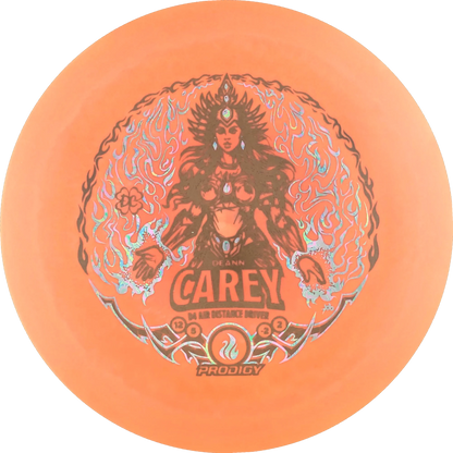 AIR Spectrum 2025 Deann Carey D4