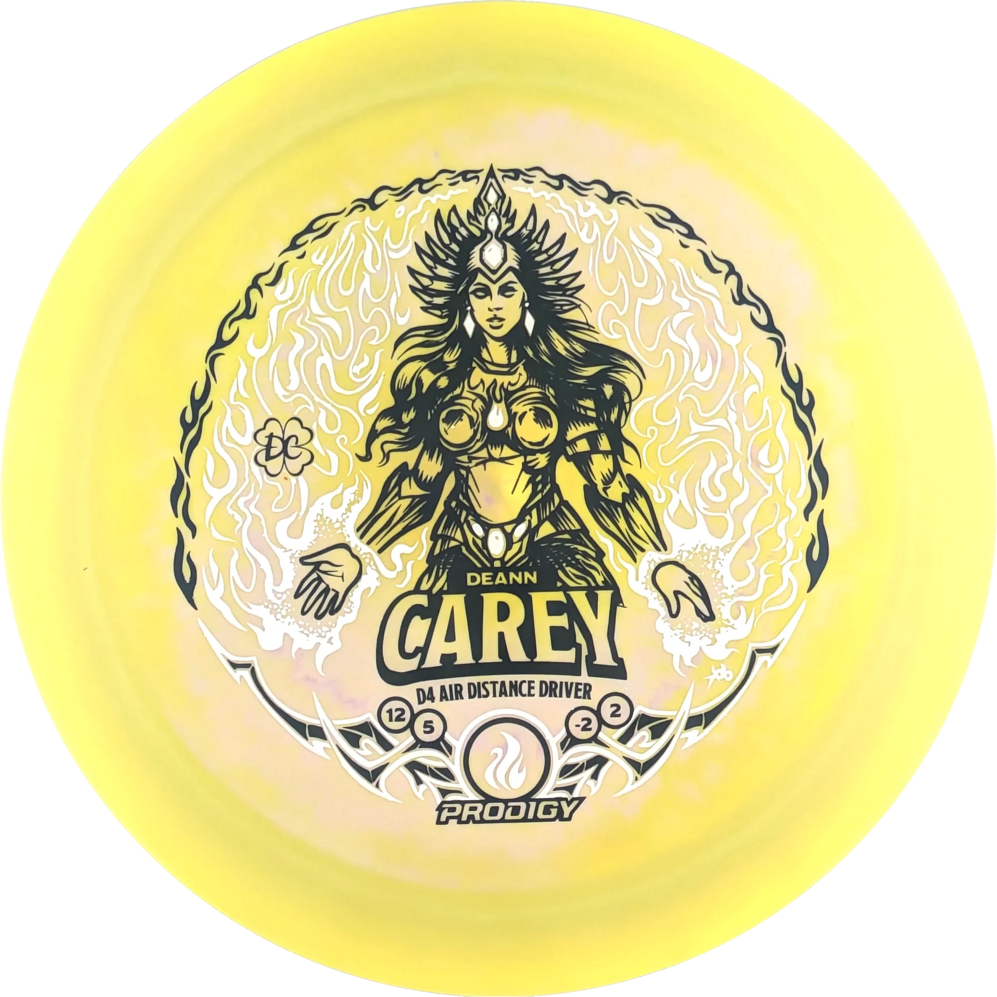 AIR Spectrum 2025 Deann Carey D4