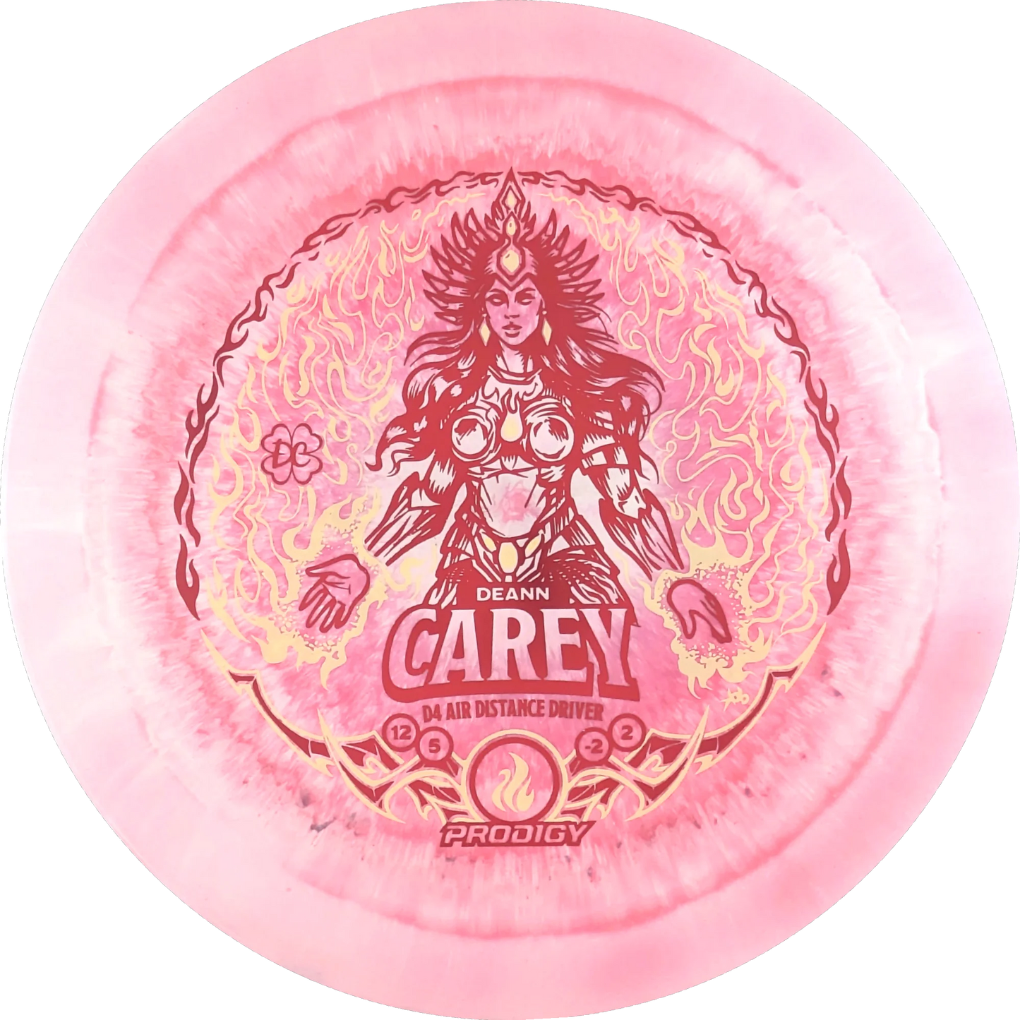 AIR Spectrum 2025 Deann Carey D4