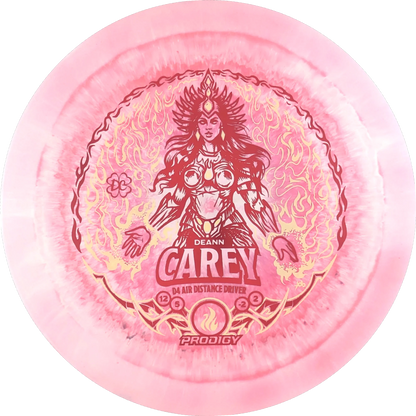 AIR Spectrum 2025 Deann Carey D4