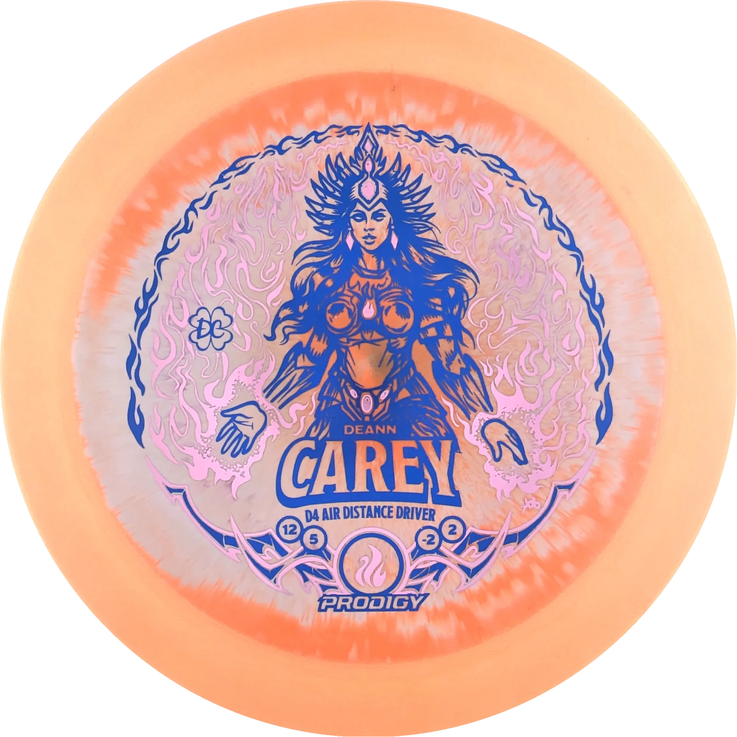 AIR Spectrum 2025 Deann Carey D4