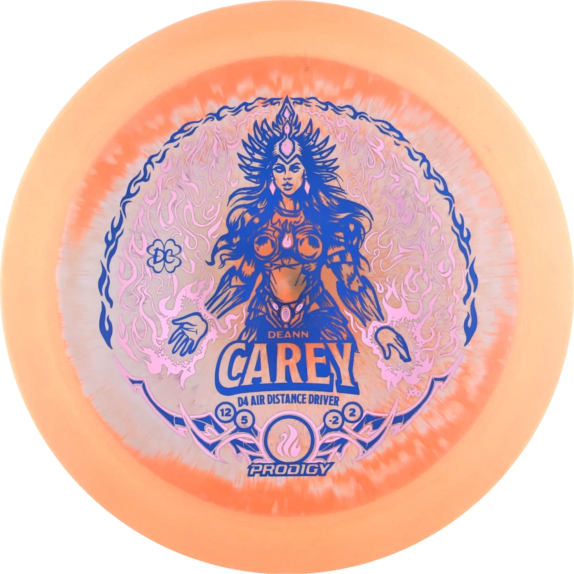 AIR Spectrum 2025 Deann Carey D4