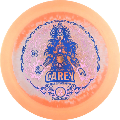 AIR Spectrum 2025 Deann Carey D4