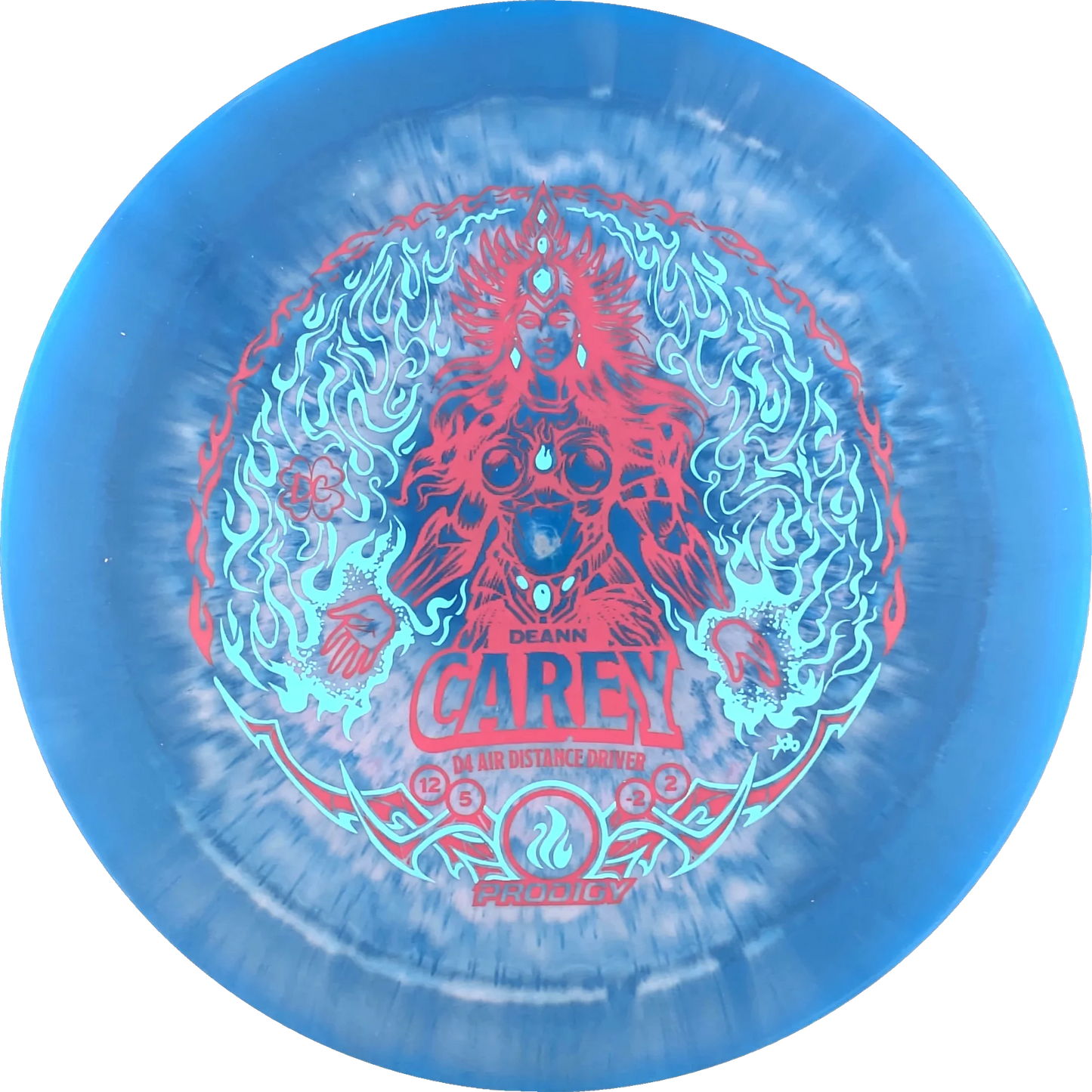 AIR Spectrum 2025 Deann Carey D4