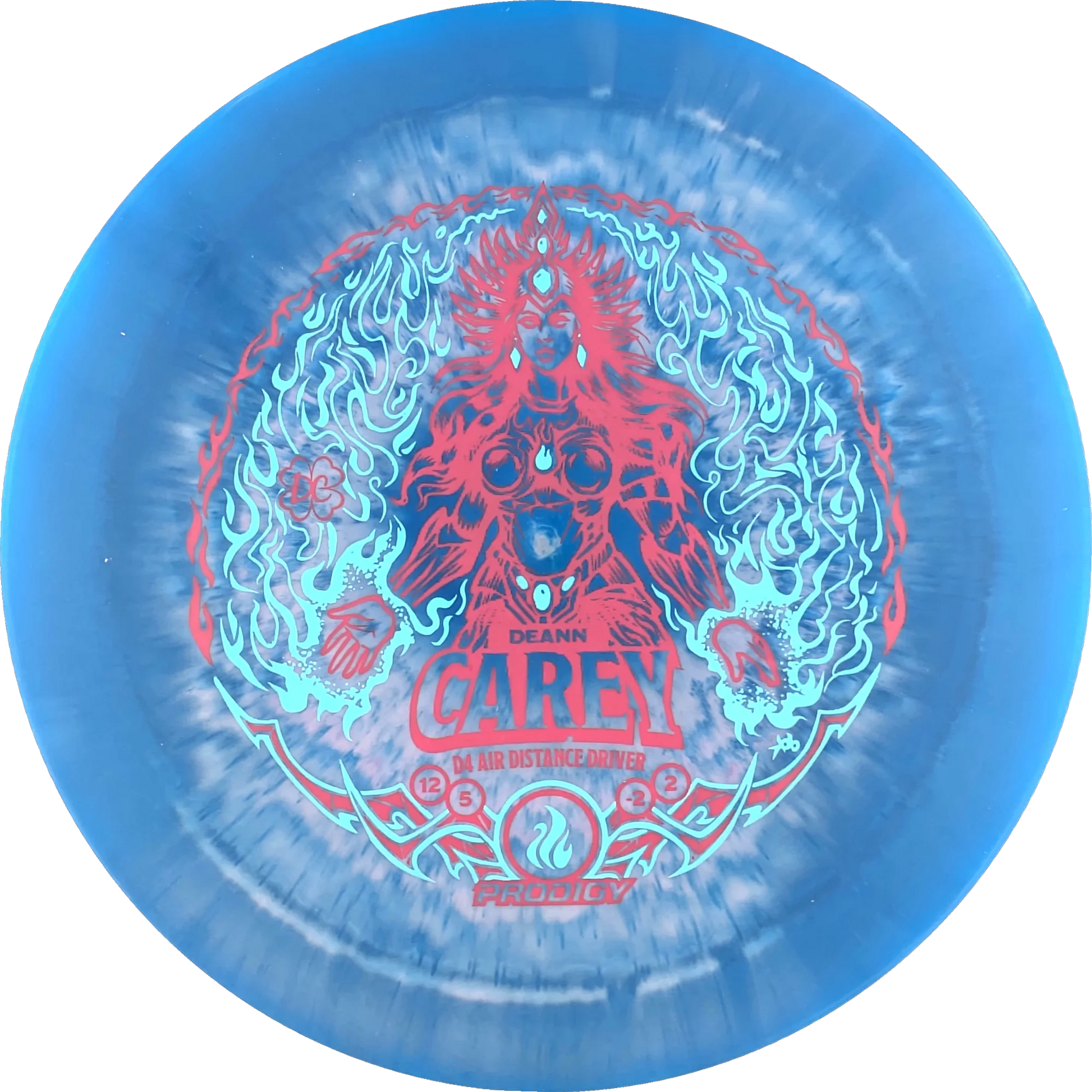 AIR Spectrum 2025 Deann Carey D4