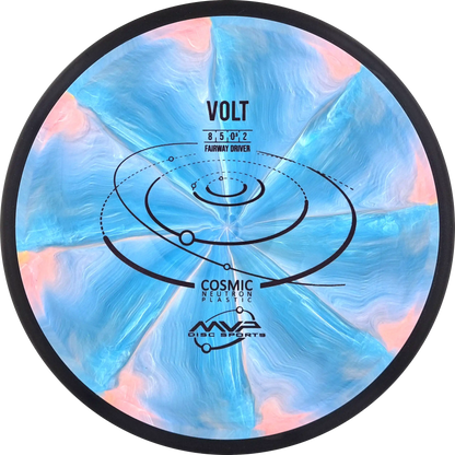 Cosmic Neutron Volt