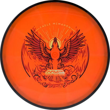 Prism Proton Eagle McMahon Envy