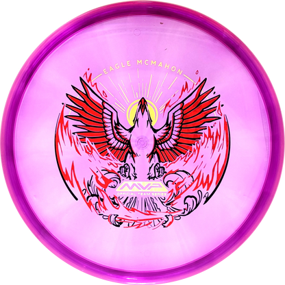 Prism Proton Eagle McMahon Envy