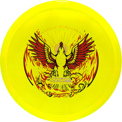 Prism Proton Eagle McMahon Envy