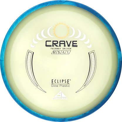 Eclipse Crave