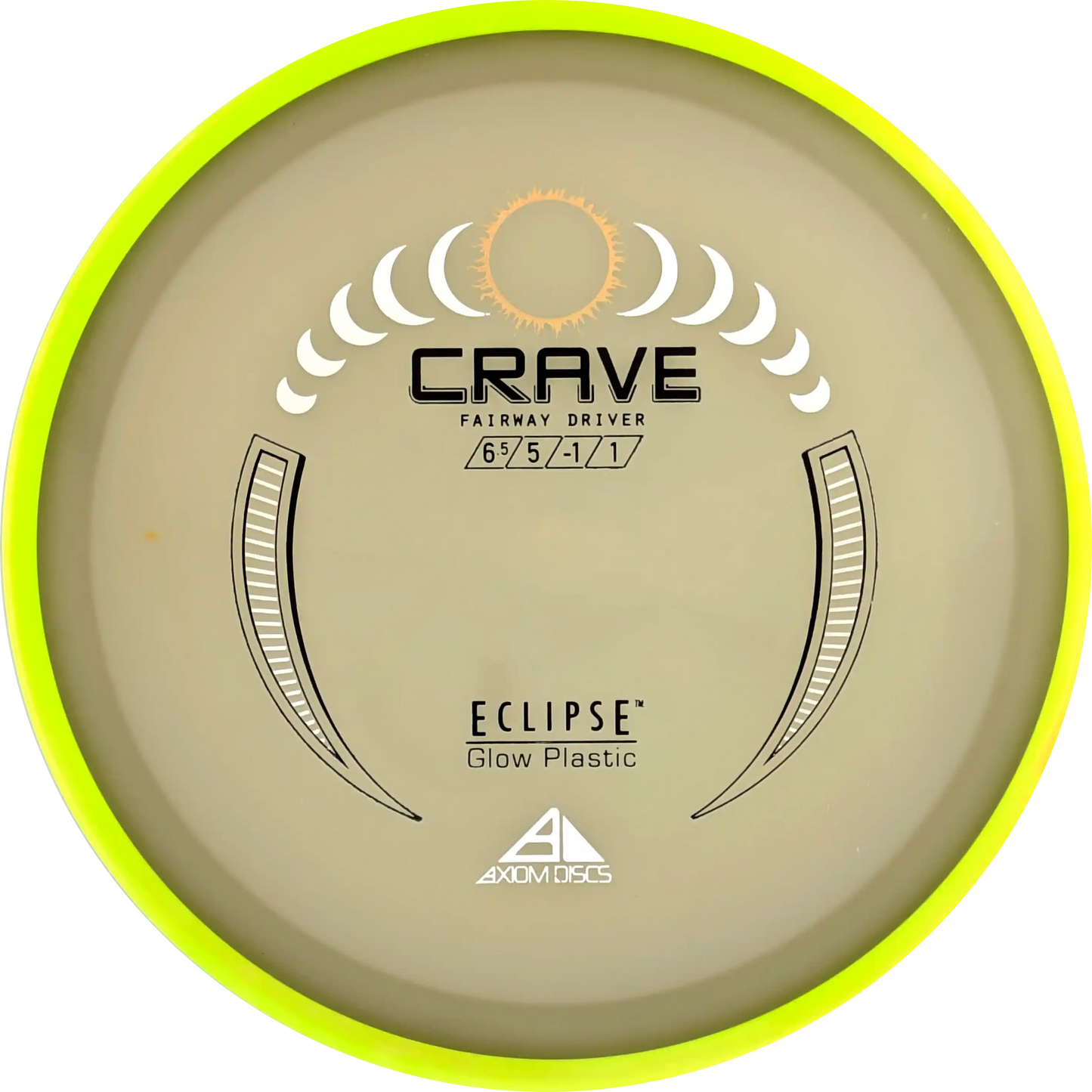 Eclipse Crave