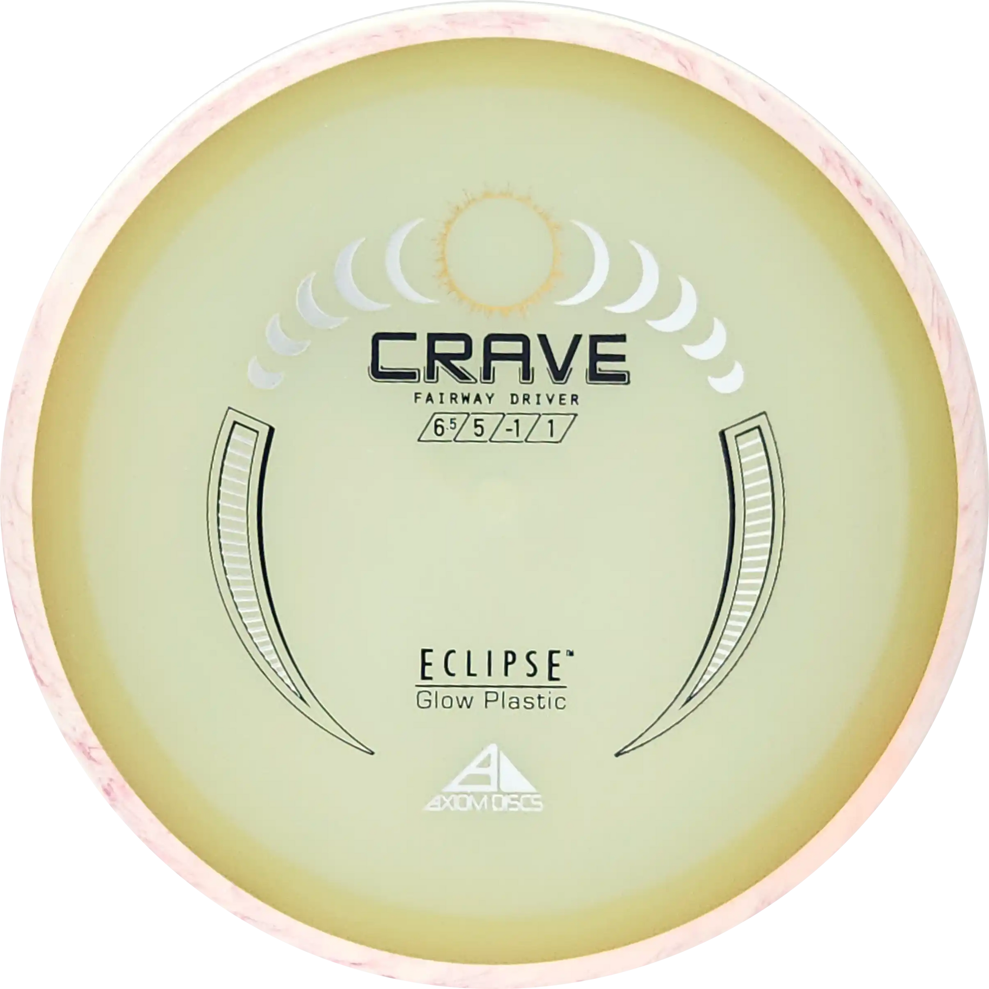 Eclipse Crave