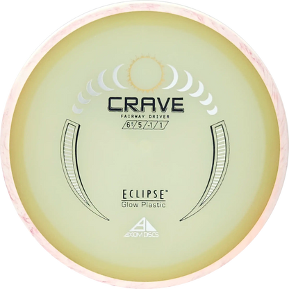 Eclipse Crave