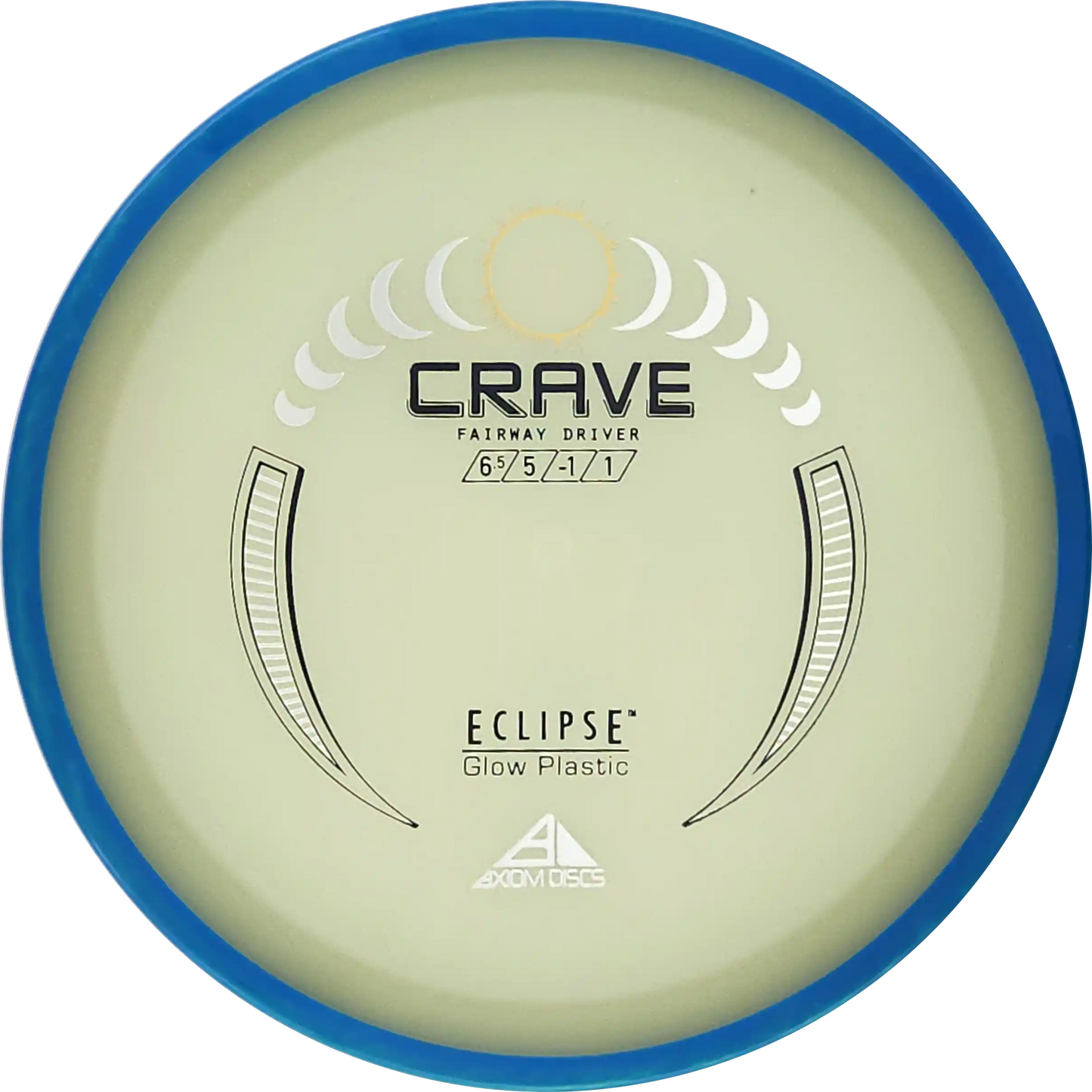 Eclipse Crave