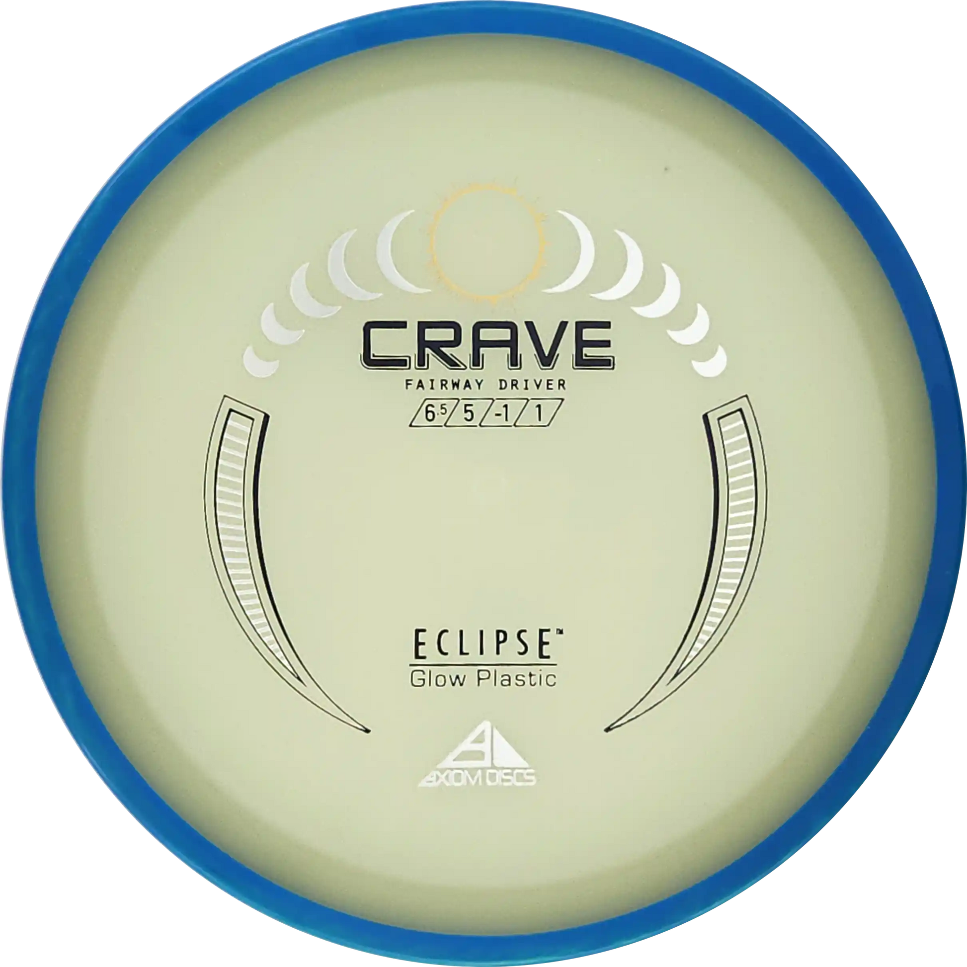 Eclipse Crave