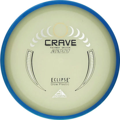 Eclipse Crave