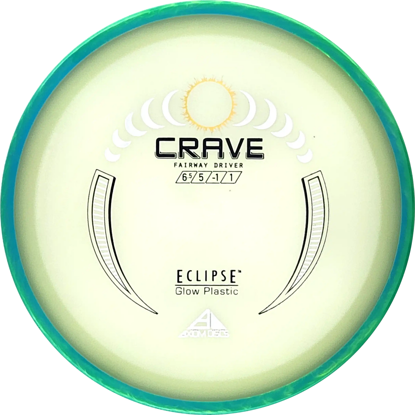 Eclipse Crave