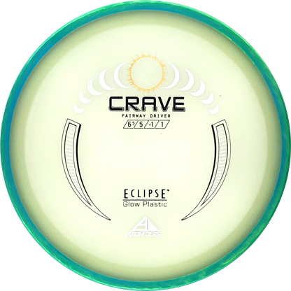 Eclipse Crave