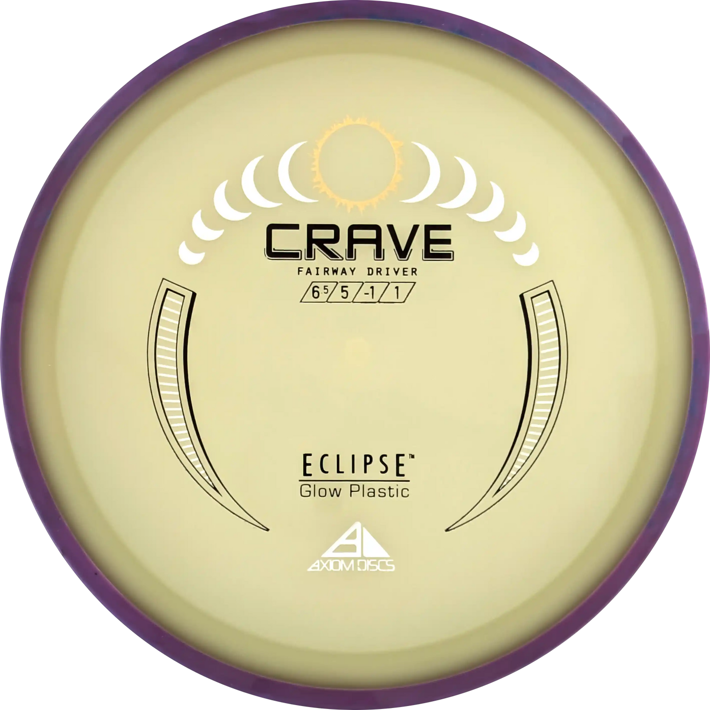 Eclipse Crave