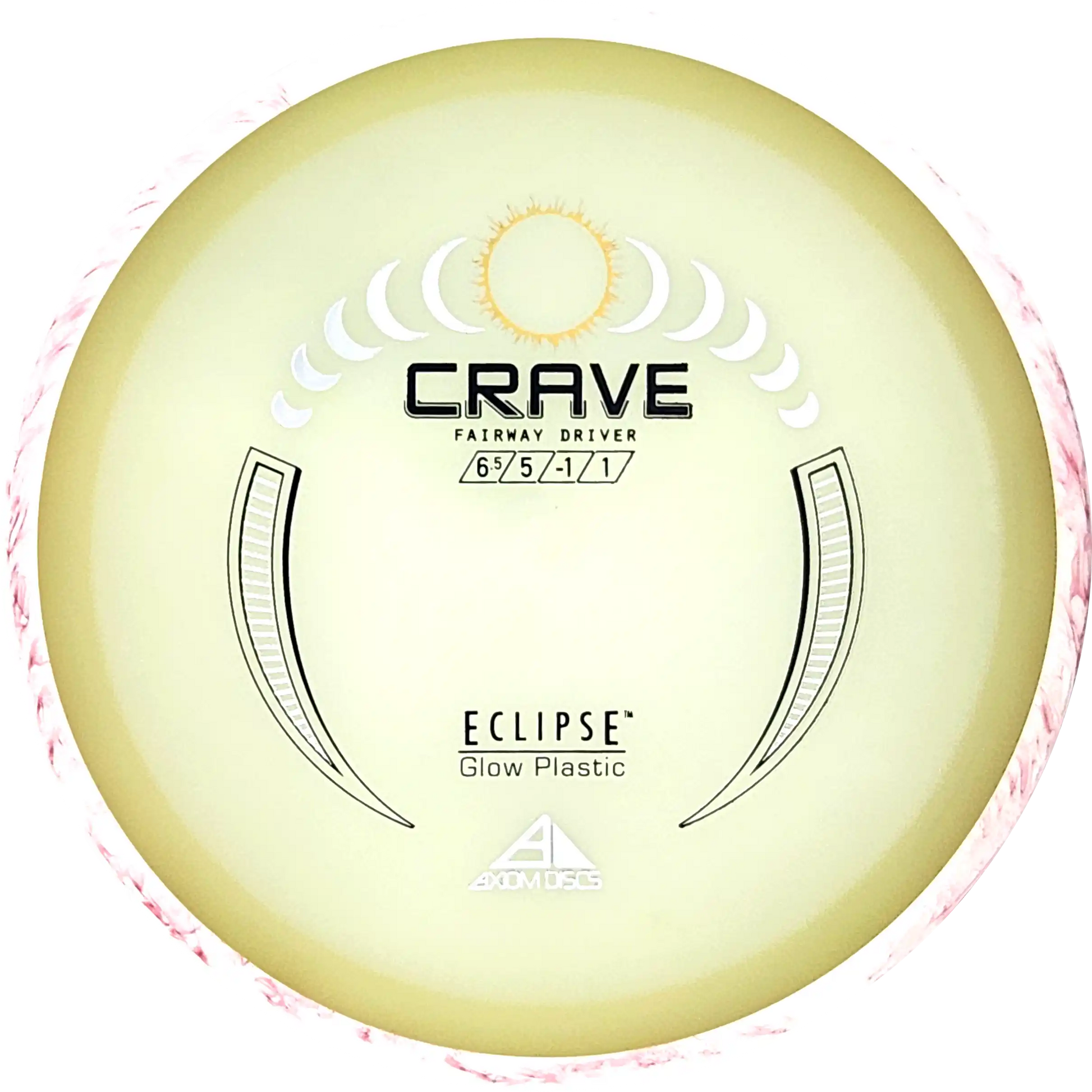 Eclipse Crave